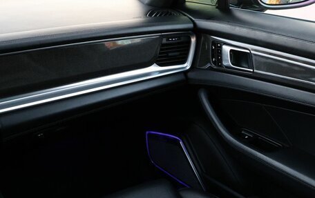 Porsche Panamera II рестайлинг, 2017 год, 8 989 000 рублей, 25 фотография