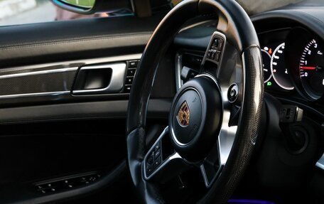 Porsche Panamera II рестайлинг, 2017 год, 8 989 000 рублей, 26 фотография