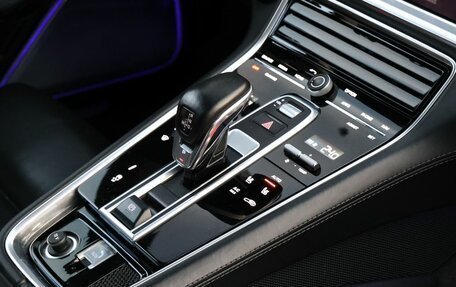 Porsche Panamera II рестайлинг, 2017 год, 8 989 000 рублей, 27 фотография