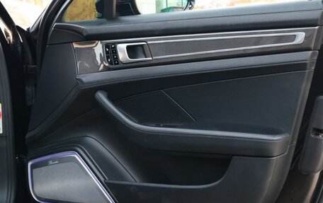 Porsche Panamera II рестайлинг, 2017 год, 8 989 000 рублей, 31 фотография