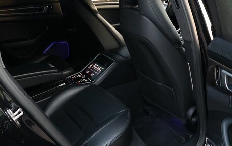 Porsche Panamera II рестайлинг, 2017 год, 8 989 000 рублей, 33 фотография