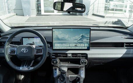 Toyota RAV4, 2026 год, 4 890 000 рублей, 10 фотография