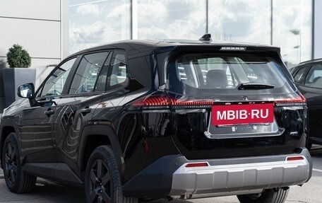 Toyota RAV4, 2026 год, 4 890 000 рублей, 8 фотография
