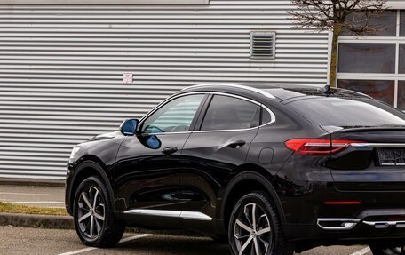 Haval F7x I, 2021 год, 1 495 000 рублей, 8 фотография