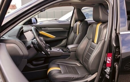 Haval F7x I, 2021 год, 1 495 000 рублей, 11 фотография