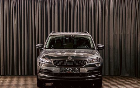 Skoda Karoq I, 2021 год, 2 135 000 рублей, 2 фотография