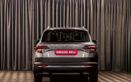 Skoda Karoq I, 2021 год, 2 135 000 рублей, 5 фотография
