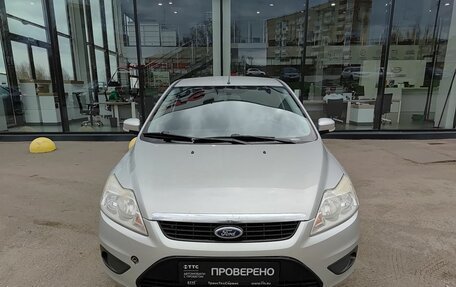 Ford Focus II рестайлинг, 2011 год, 499 800 рублей, 2 фотография