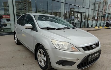 Ford Focus II рестайлинг, 2011 год, 499 800 рублей, 3 фотография