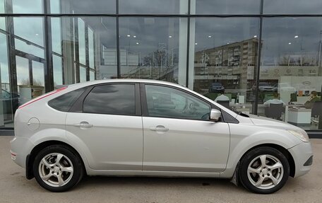 Ford Focus II рестайлинг, 2011 год, 499 800 рублей, 5 фотография
