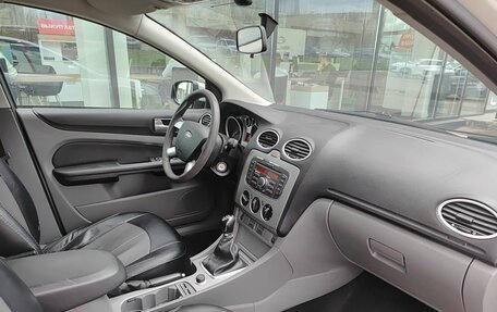 Ford Focus II рестайлинг, 2011 год, 499 800 рублей, 13 фотография