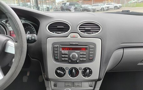 Ford Focus II рестайлинг, 2011 год, 499 800 рублей, 18 фотография