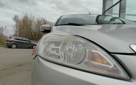 Ford Focus II рестайлинг, 2011 год, 499 800 рублей, 21 фотография