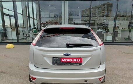 Ford Focus II рестайлинг, 2011 год, 499 800 рублей, 7 фотография