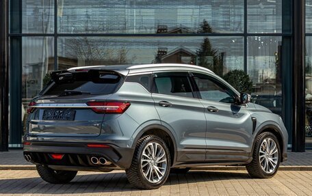 Geely Coolray I, 2023 год, 1 755 000 рублей, 6 фотография