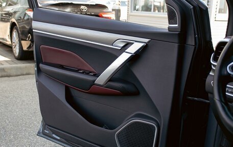 Geely Coolray I, 2023 год, 1 755 000 рублей, 12 фотография