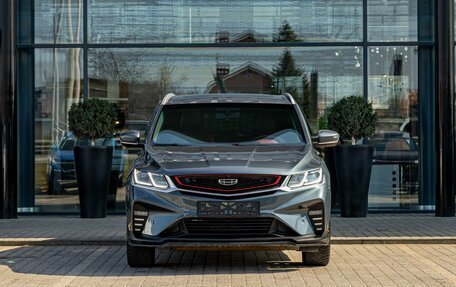 Geely Coolray I, 2023 год, 1 755 000 рублей, 2 фотография