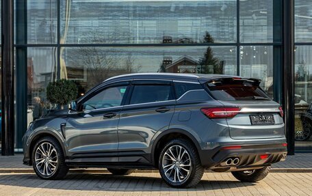 Geely Coolray I, 2023 год, 1 755 000 рублей, 4 фотография