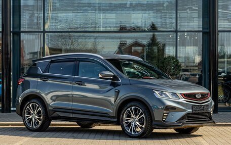 Geely Coolray I, 2023 год, 1 755 000 рублей, 3 фотография