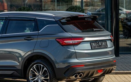 Geely Coolray I, 2023 год, 1 755 000 рублей, 10 фотография