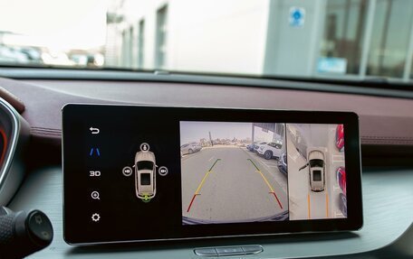 Geely Coolray I, 2023 год, 1 755 000 рублей, 14 фотография