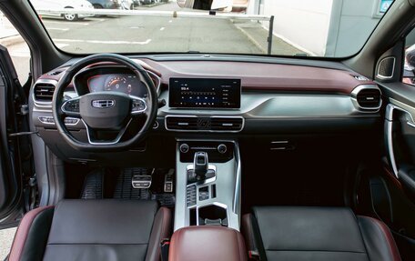 Geely Coolray I, 2023 год, 1 755 000 рублей, 16 фотография