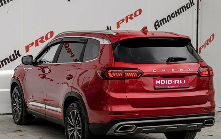 Chery Tiggo 8 Pro, 2022 год, 2 255 000 рублей, 5 фотография