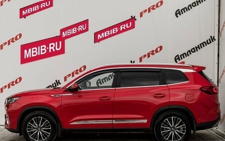 Chery Tiggo 8 Pro, 2022 год, 2 255 000 рублей, 8 фотография