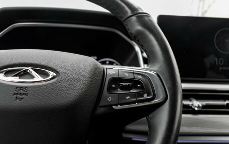 Chery Tiggo 8 Pro, 2022 год, 2 255 000 рублей, 17 фотография