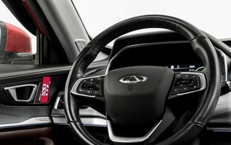 Chery Tiggo 8 Pro, 2022 год, 2 255 000 рублей, 15 фотография