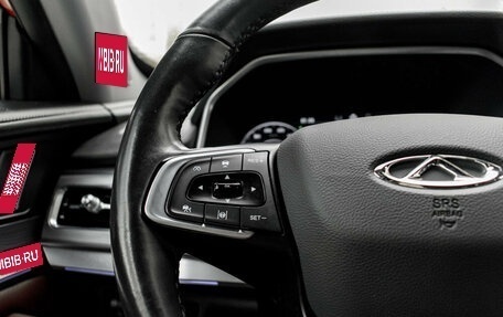 Chery Tiggo 8 Pro, 2022 год, 2 255 000 рублей, 16 фотография