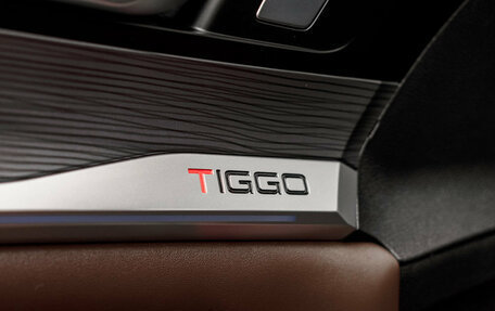 Chery Tiggo 8 Pro, 2022 год, 2 255 000 рублей, 34 фотография