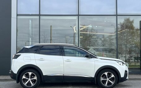Peugeot 3008 II, 2019 год, 2 249 000 рублей, 3 фотография