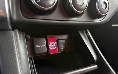 Toyota Corolla, 2017 год, 1 799 000 рублей, 18 фотография