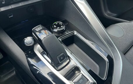 Peugeot 3008 II, 2019 год, 2 249 000 рублей, 14 фотография