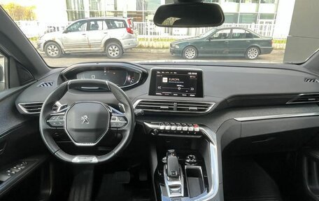 Peugeot 3008 II, 2019 год, 2 249 000 рублей, 9 фотография