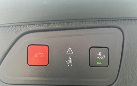Peugeot 3008 II, 2019 год, 2 249 000 рублей, 13 фотография