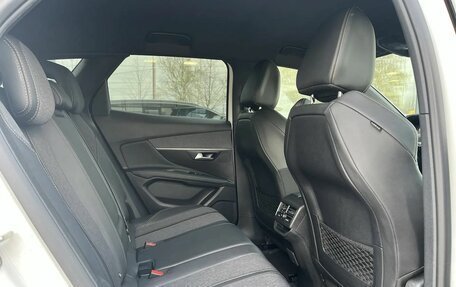 Peugeot 3008 II, 2019 год, 2 249 000 рублей, 6 фотография