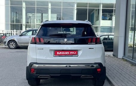 Peugeot 3008 II, 2019 год, 2 249 000 рублей, 17 фотография