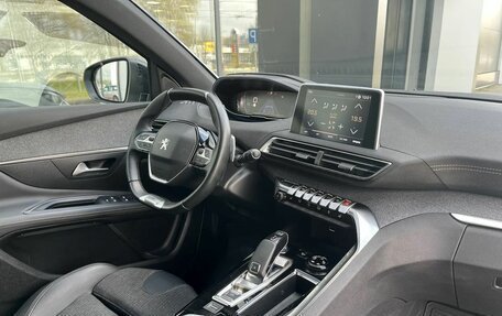 Peugeot 3008 II, 2019 год, 2 249 000 рублей, 20 фотография