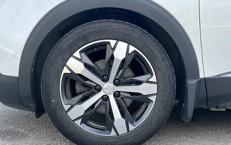 Peugeot 3008 II, 2019 год, 2 249 000 рублей, 19 фотография