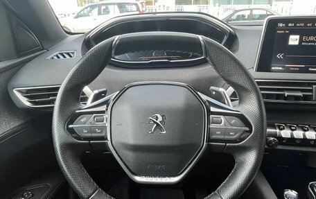 Peugeot 3008 II, 2019 год, 2 249 000 рублей, 23 фотография