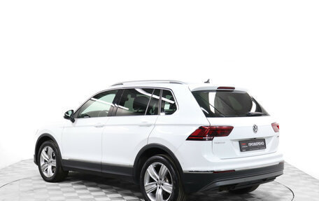 Volkswagen Tiguan II, 2020 год, 3 349 000 рублей, 7 фотография