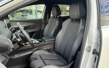 Peugeot 3008 II, 2019 год, 2 249 000 рублей, 22 фотография