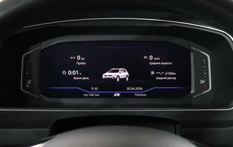 Volkswagen Tiguan II, 2020 год, 3 349 000 рублей, 11 фотография