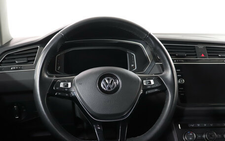 Volkswagen Tiguan II, 2020 год, 3 349 000 рублей, 18 фотография