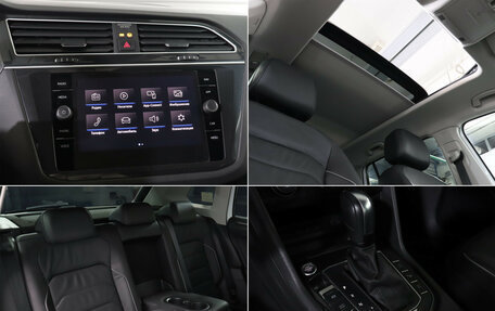 Volkswagen Tiguan II, 2020 год, 3 349 000 рублей, 20 фотография