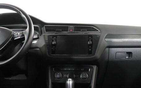 Volkswagen Tiguan II, 2020 год, 3 349 000 рублей, 14 фотография