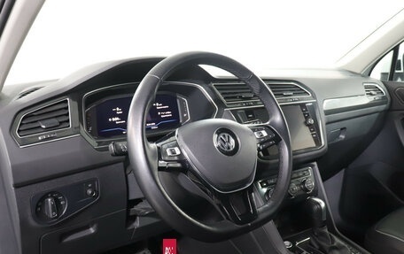 Volkswagen Tiguan II, 2020 год, 3 349 000 рублей, 13 фотография