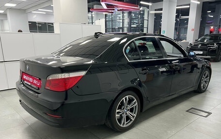 BMW 5 серия, 2009 год, 1 775 000 рублей, 6 фотография